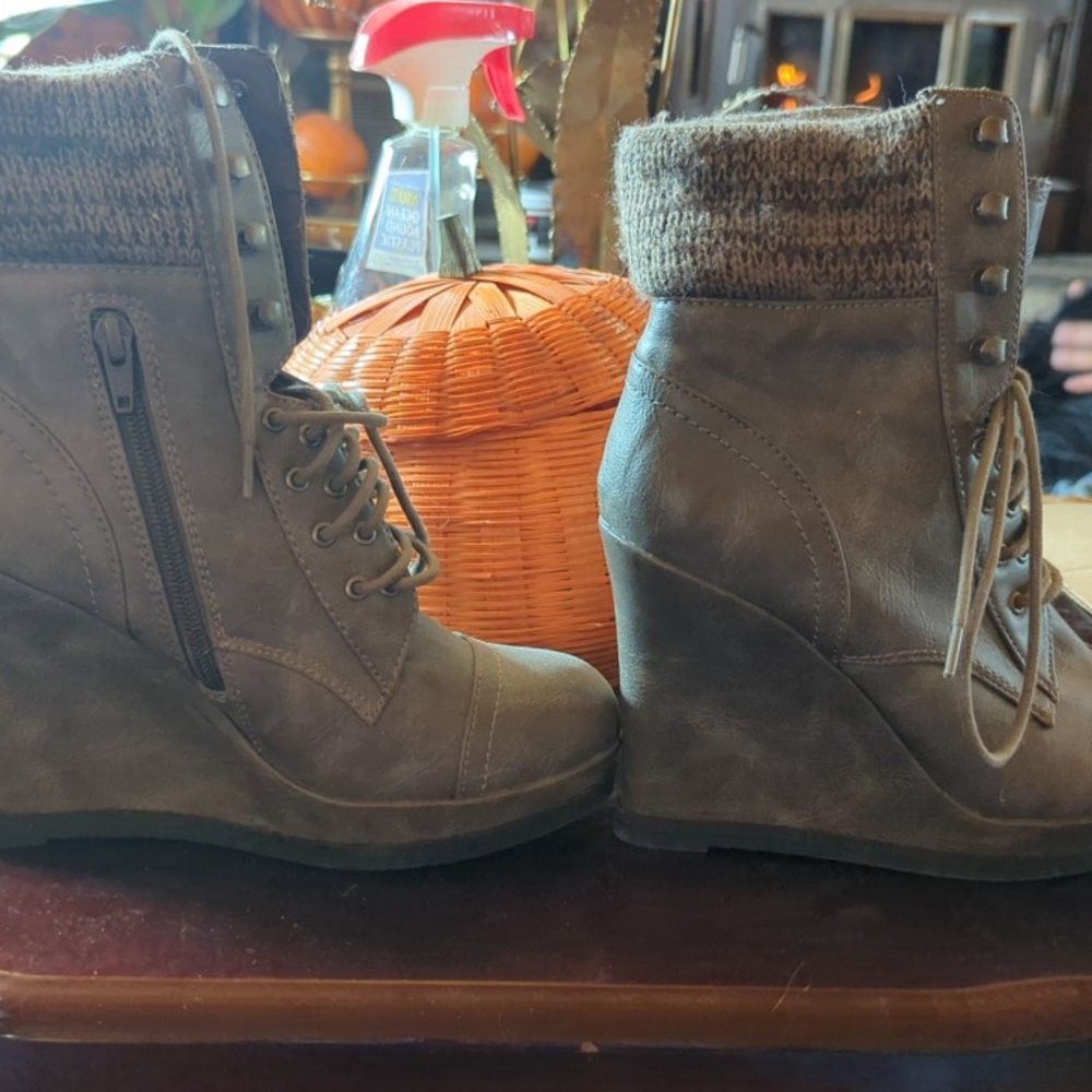 Wedges